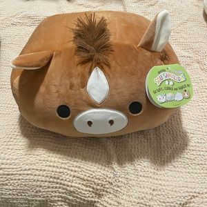 12” Stackable Brisby Squishmallow